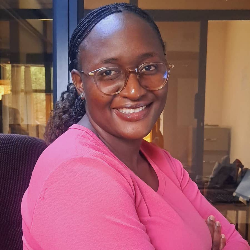 Aidah Karidza